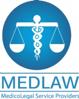 MedLaw Reporting Ltd